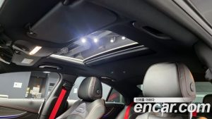 Mercedes-Benz CLS-Class AMG CLS53 4MATIC+ 2023 года из Южной Кореи