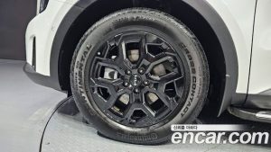 Kia Sorento HEV 1.6 4WD 2026 года из Южной Кореи