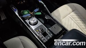 Kia Sorento HEV 1.6 4WD 2026 года из Южной Кореи