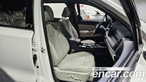 Kia Sorento HEV 1.6 4WD 2026 года из Южной Кореи