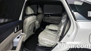 Kia Sorento HEV 1.6 4WD 2026 года из Южной Кореи