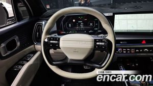 Kia Sorento HEV 1.6 4WD 2026 года из Южной Кореи
