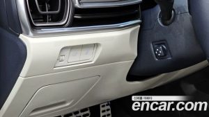 Kia Sorento HEV 1.6 4WD 2026 года из Южной Кореи