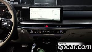Kia Sorento HEV 1.6 4WD 2026 года из Южной Кореи