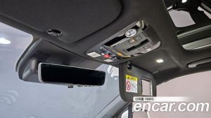 Kia Sorento HEV 1.6 4WD 2026 года из Южной Кореи