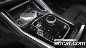 BMW X6 xDrive40i M Sport 2025 года из Южной Кореи