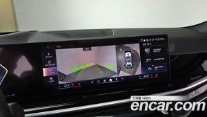 BMW X6 xDrive40i M Sport 2025 года из Южной Кореи