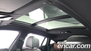 BMW X6 xDrive40i M Sport 2025 года из Южной Кореи