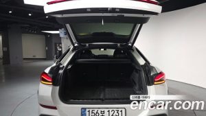 BMW X6 xDrive40i M Sport 2025 года из Южной Кореи