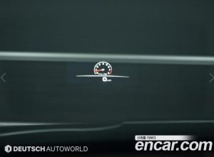 Porsche Cayenne 3.0 Coupe 2022 года из Южной Кореи