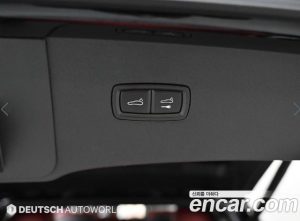 Porsche Cayenne 3.0 Coupe 2022 года из Южной Кореи