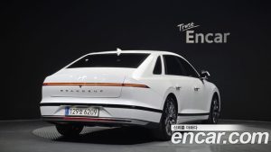 Hyundai Grandeur 2.5 Бензин 2WD 2025 года из Южной Кореи
