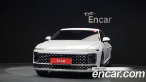 Hyundai Grandeur 2.5 Бензин 2WD 2025 года из Южной Кореи