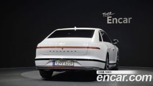 Hyundai Grandeur 2.5 Бензин 2WD 2025 года из Южной Кореи