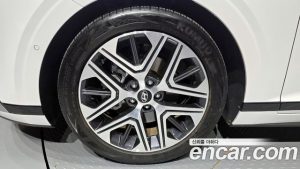 Hyundai Grandeur 2.5 Бензин 2WD 2025 года из Южной Кореи