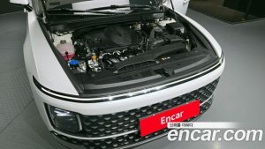 Hyundai Grandeur 2.5 Бензин 2WD 2025 года из Южной Кореи