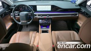 Hyundai Grandeur 2.5 Бензин 2WD 2025 года из Южной Кореи