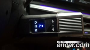 Hyundai Grandeur 2.5 Бензин 2WD 2025 года из Южной Кореи