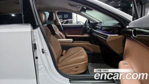 Hyundai Grandeur 2.5 Бензин 2WD 2025 года из Южной Кореи