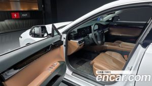 Hyundai Grandeur 2.5 Бензин 2WD 2025 года из Южной Кореи