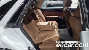 Hyundai Grandeur 2.5 Бензин 2WD 2025 года из Южной Кореи