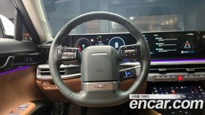 Hyundai Grandeur 2.5 Бензин 2WD 2025 года из Южной Кореи