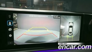 Hyundai Grandeur 2.5 Бензин 2WD 2025 года из Южной Кореи