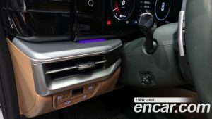 Hyundai Grandeur 2.5 Бензин 2WD 2025 года из Южной Кореи