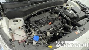 Kia Seltos Бензин 1.6 Turbo 2WD 2024 года из Южной Кореи