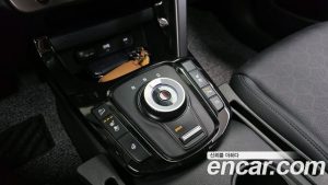 Kia Seltos Бензин 1.6 Turbo 2WD 2024 года из Южной Кореи