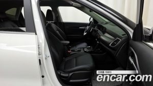 Kia Seltos Бензин 1.6 Turbo 2WD 2024 года из Южной Кореи