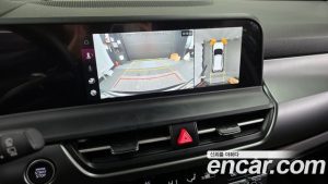 Kia Seltos Бензин 1.6 Turbo 2WD 2024 года из Южной Кореи