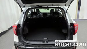 Kia Seltos Бензин 1.6 Turbo 2WD 2024 года из Южной Кореи