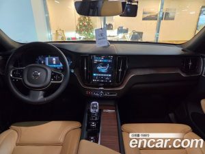 Volvo XC60 T8 ULTIMATE Bright 2024 года из Южной Кореи