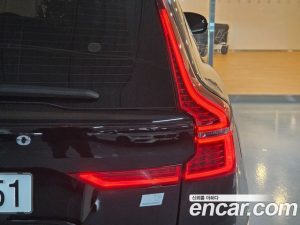 Volvo XC60 T8 ULTIMATE Bright 2024 года из Южной Кореи