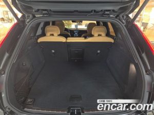 Volvo XC60 T8 ULTIMATE Bright 2024 года из Южной Кореи