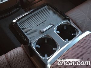 BMW 7-Series 740i xDrive M Sport Limited 2025 года из Южной Кореи