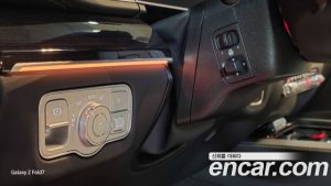 Mercedes-Benz GLE-Class GLE400d 4MATIC Coupe 2023 года из Южной Кореи