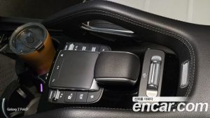 Mercedes-Benz GLE-Class GLE400d 4MATIC Coupe 2023 года из Южной Кореи