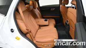 Genesis GV80 2.5T Бензин AWD 2024 года из Южной Кореи