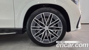 Mercedes-Benz GLE-Class AMG GLE53 4MATIC+ 2025 года из Южной Кореи