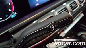 Mercedes-Benz GLE-Class AMG GLE53 4MATIC+ 2025 года из Южной Кореи