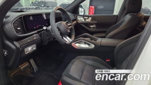Mercedes-Benz GLE-Class AMG GLE53 4MATIC+ 2025 года из Южной Кореи