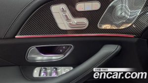 Mercedes-Benz GLE-Class AMG GLE53 4MATIC+ 2025 года из Южной Кореи
