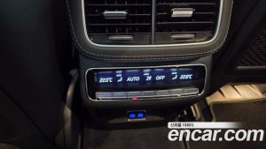 Mercedes-Benz GLE-Class AMG GLE53 4MATIC+ 2025 года из Южной Кореи