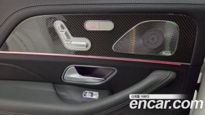 Mercedes-Benz GLE-Class AMG GLE53 4MATIC+ 2025 года из Южной Кореи