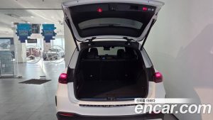 Mercedes-Benz GLE-Class AMG GLE53 4MATIC+ 2025 года из Южной Кореи
