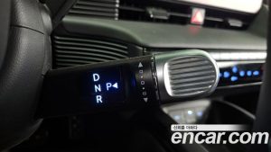 Hyundai Ioniq5 N 2024 года из Южной Кореи