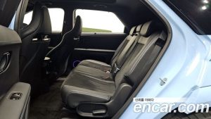 Hyundai Ioniq5 N 2024 года из Южной Кореи