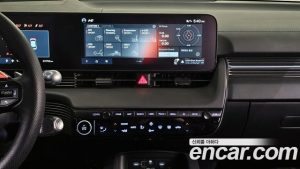 Hyundai Ioniq5 N 2024 года из Южной Кореи